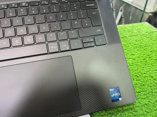DELL PRECISION 5570