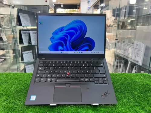 Lenovo ThinkPad X1 CARBON GEN 6 2