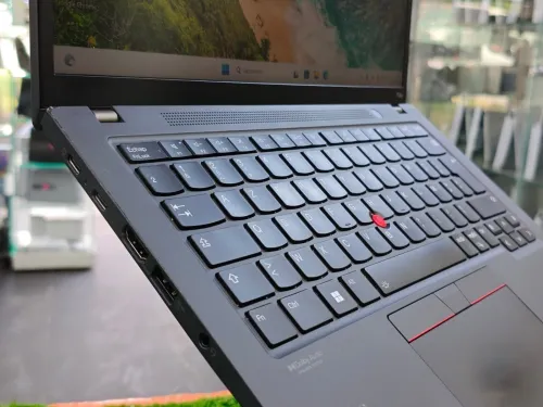 THINKPAD T14s Gen 3