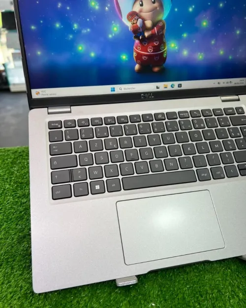 DELL LATITUDE 5420