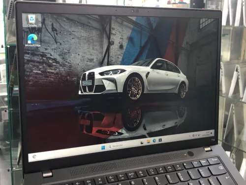 ThinkPad T14 Gen4