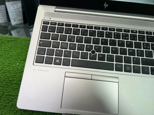 HP ELITEBOOK