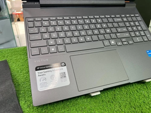 hp victus 15