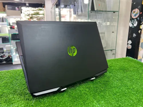 Hp PAVILION GAMING