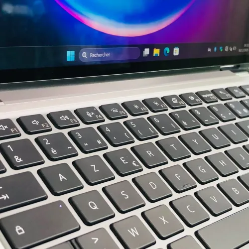DELL LATITUDE