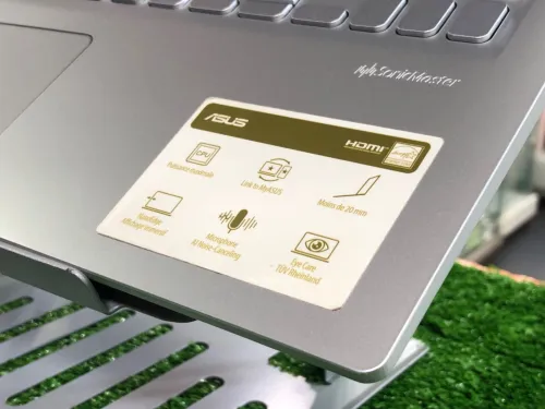 Asus Vivobook 15