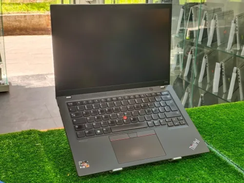 ThinkPad P14s Gen3