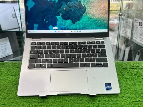 DELL LATITUDE