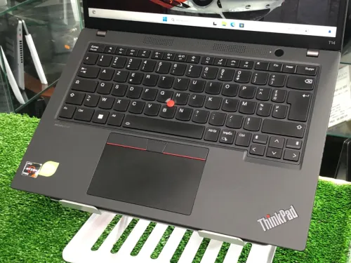 ThinkPad T14 Gen4