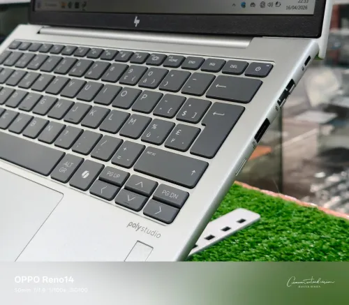HP ELITEBOOK 630 G11