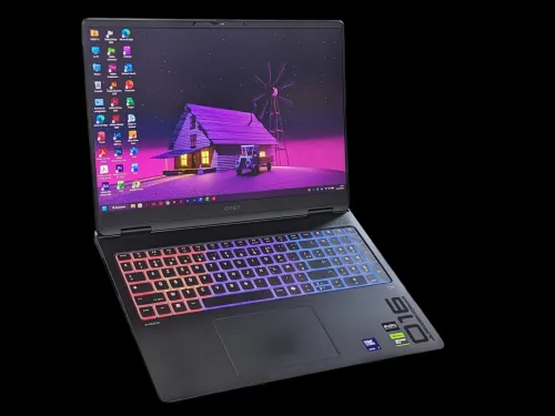 HP OMEN 16 MAX Gaming Laptop