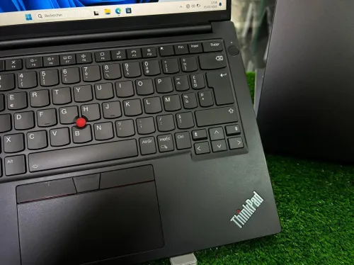 THINKPAD E14 GEN 5