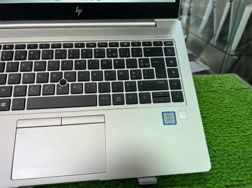 HP ELITEBOOK