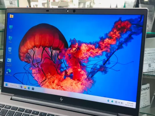 HP ZBook firefly 14 g8