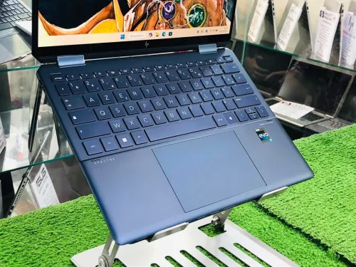 HP Spectre X360 2-in-1 Laptop  (14")