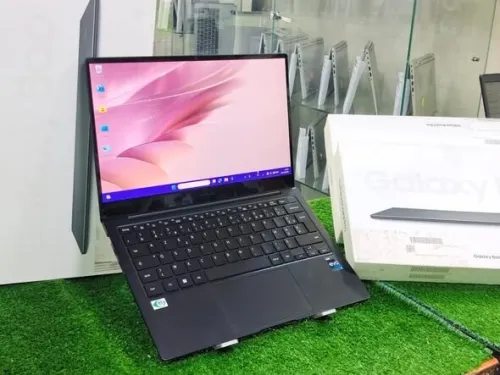 Samsung GalaxyBook2 Pro