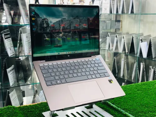 HP OmniBook x14