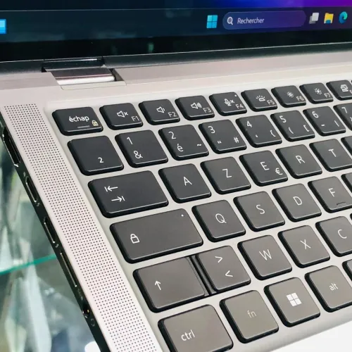 DELL LATITUDE
