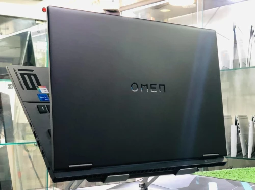 HP OMEN 16