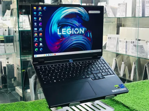 LENOVO LEGION 5