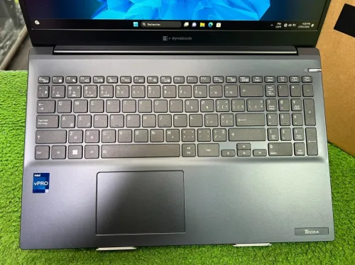 dynabook TECRA A50-K