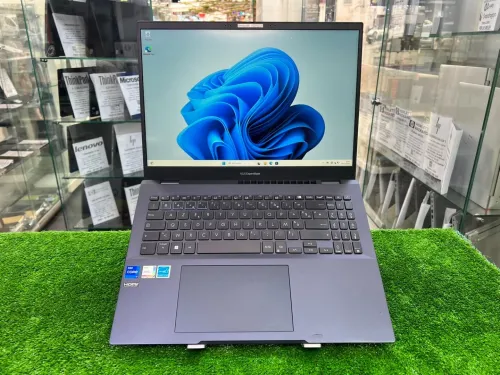 ASUS EXPERTBOOK B5602CVA