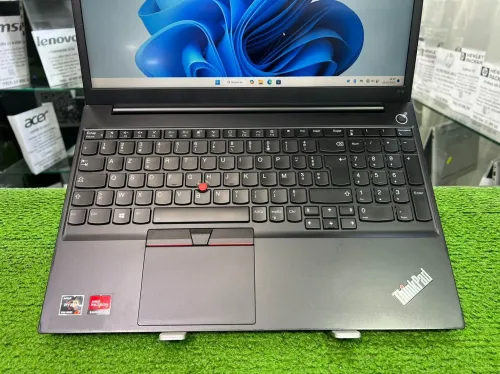 LENOVO THINKPAD E15