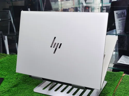 HP EliteBook