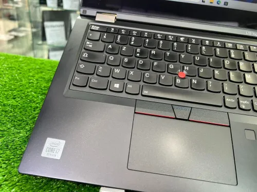 ThinkPad L13 Yoga