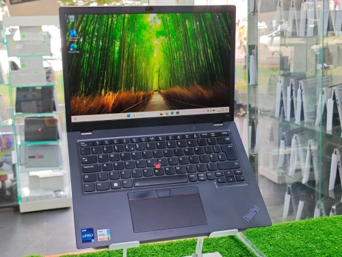 ThinkPad L13 Gen 3