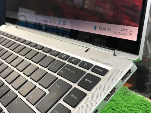 hp elitebook