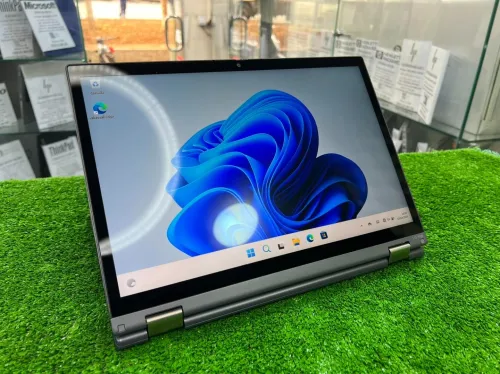 ThinkPad L13 YOGA GEN 4