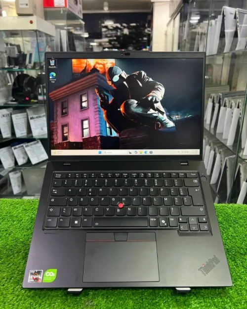 THINKPAD L14 GEN 5