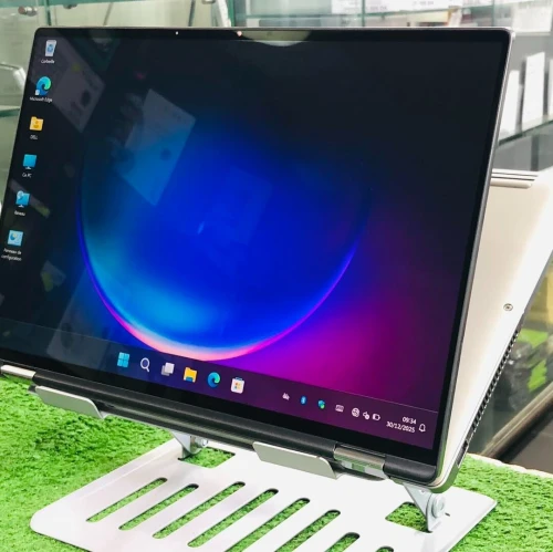 DELL LATITUDE