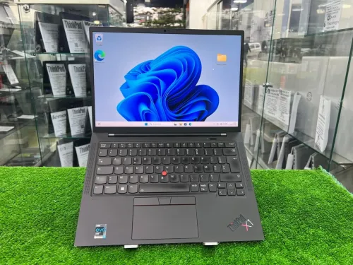 THINKPAD X1 CARBON GEN 9