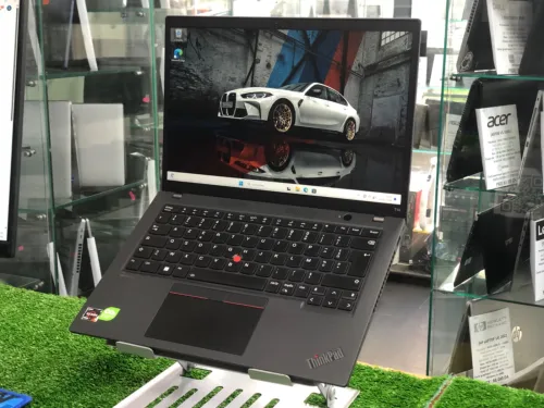 ThinkPad T14 Gen4