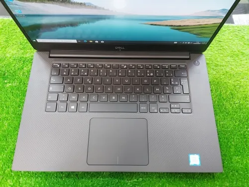 DELL PRECISION 5530