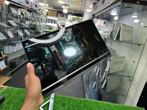 Hp ENVY X360 convertible