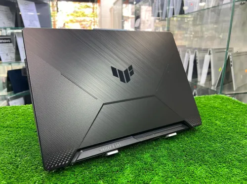 ASUS TUF GAMING A15