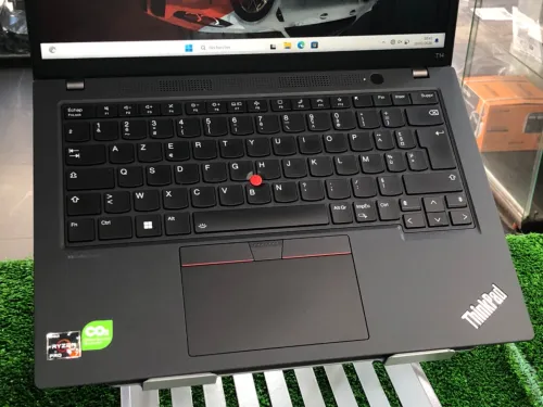 ThinkPad T14 Gen4