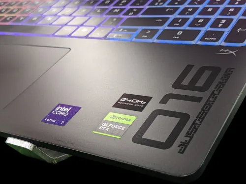 HP OMEN 16 MAX Gaming Laptop