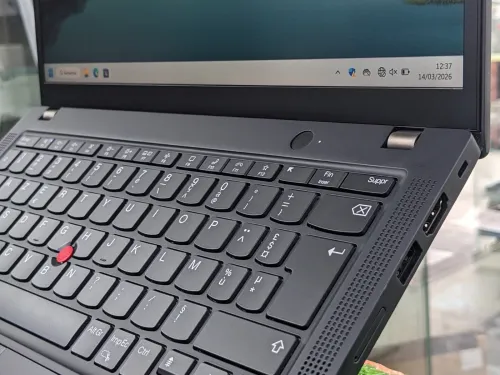 ThinkPad X13 Gen 5