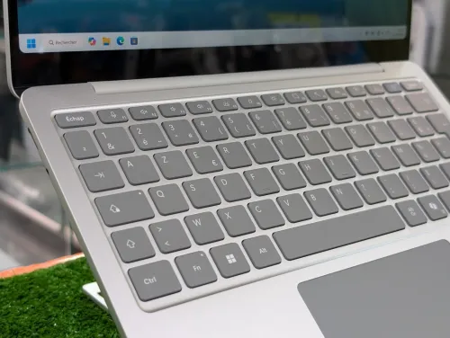 Microsoft Surface LAPTOP 13 1ST ÉDITION