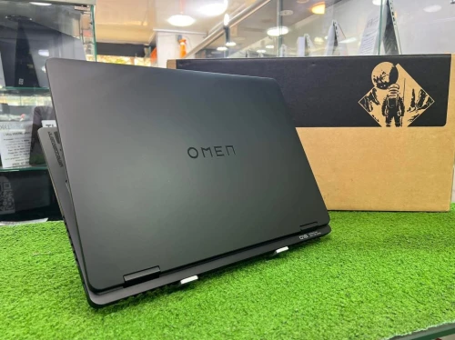 HP Omen 16