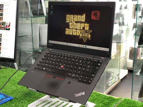 ThinkPad t14 Gen2