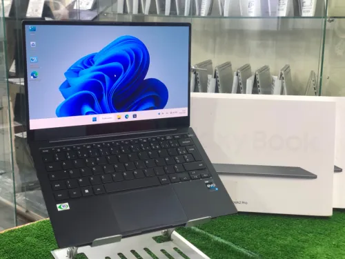 Samsung GalaxyBook2 Pro