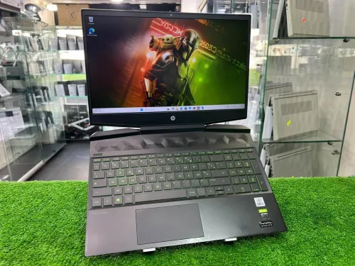 Hp PAVILION GAMING
