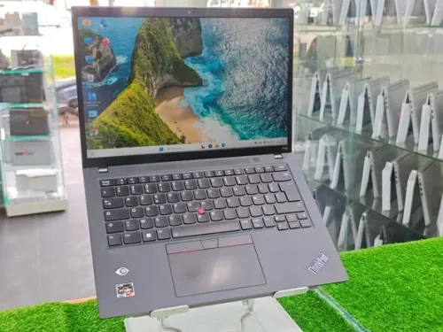 THINKPAD T14s Gen 3