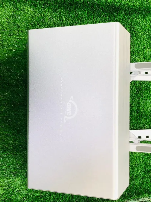 owc mercury elite pro dual disque dur externe
