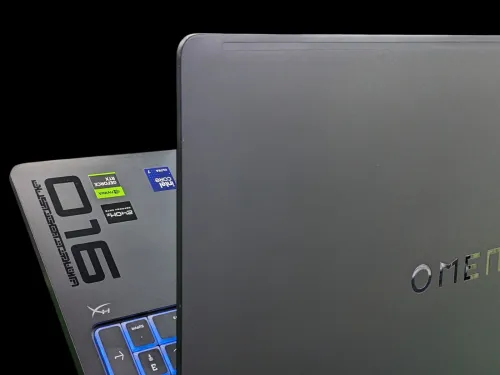 HP OMEN 16 MAX Gaming Laptop